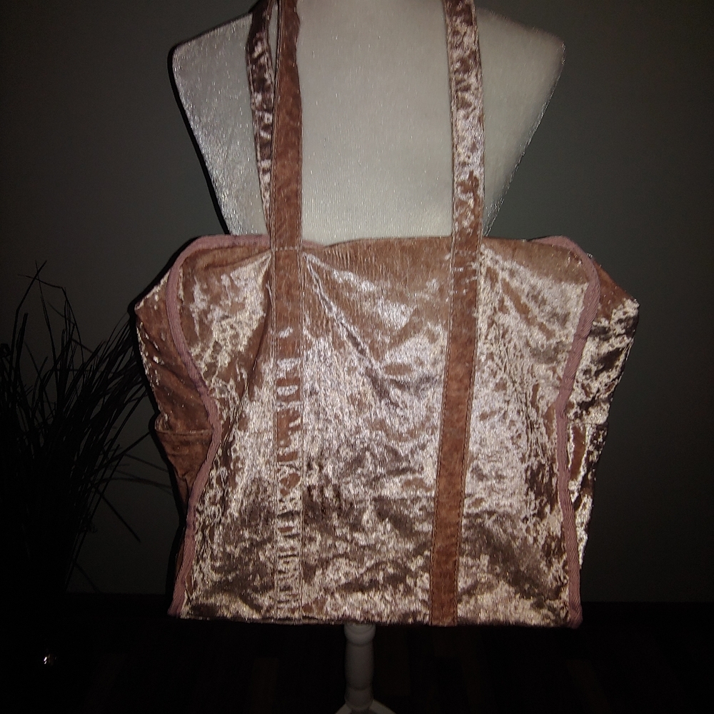 Blush Tote - image 1